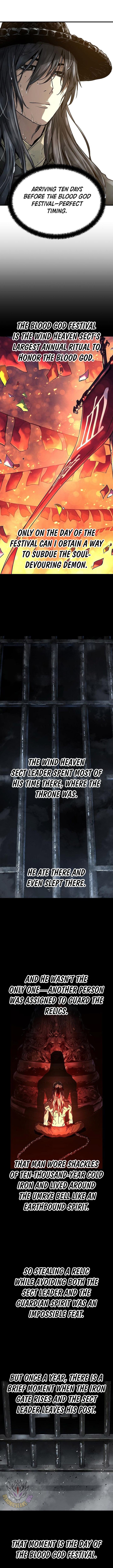 Absolute Regression Chapter 49 14